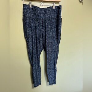 Two Livi Leggings, Size 14/16‎